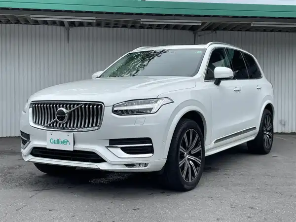 ボルボ ＸＣ９０