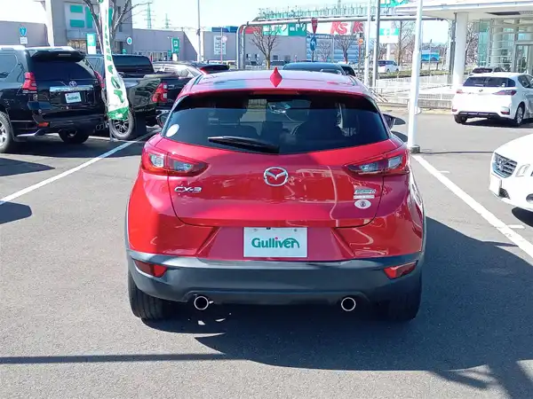 マツダ ＣＸ－３