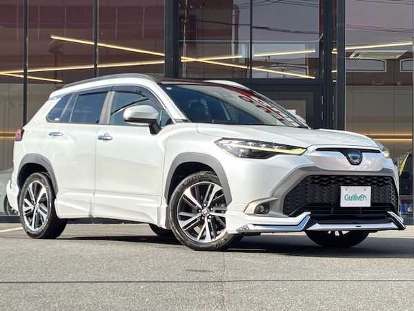 新着情報“ランドクルーザープラドTZ－G”2019年式ホワイトパール