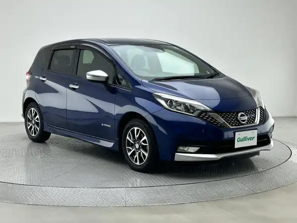 日産 ノート