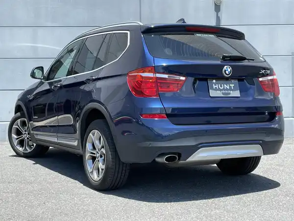 ＢＭＷ Ｘ３