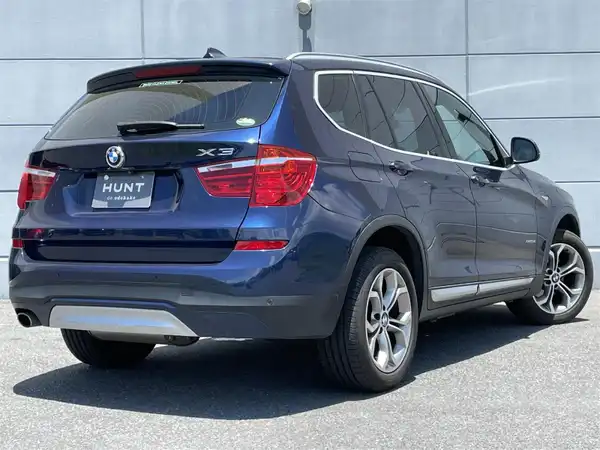 ＢＭＷ Ｘ３