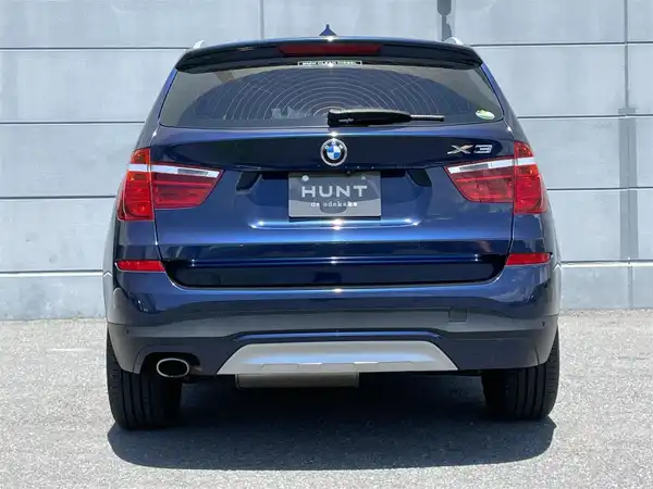 ＢＭＷ Ｘ３