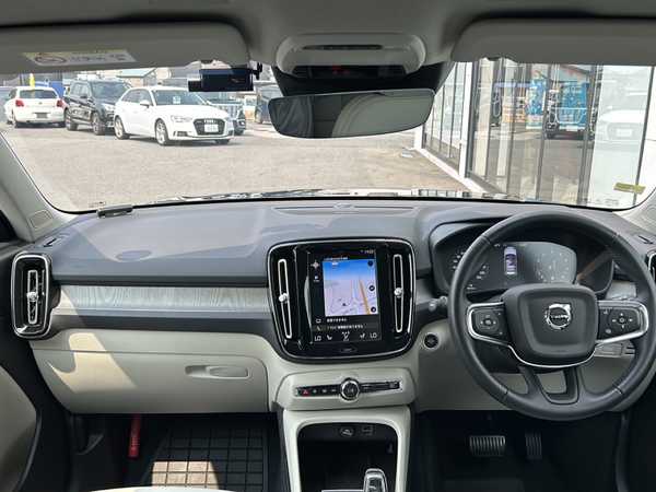 ボルボ ＸＣ４０