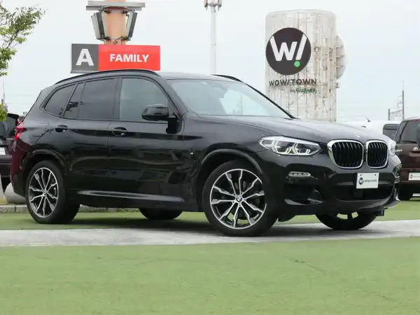 ＢＭＷ Ｘ３