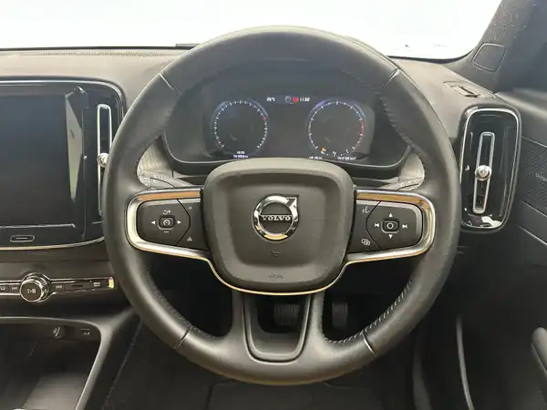 ボルボ ＸＣ４０