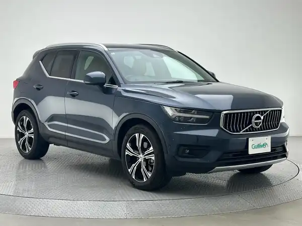 ボルボ ＸＣ４０