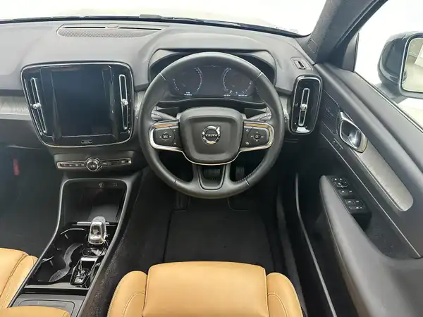 ボルボ ＸＣ４０