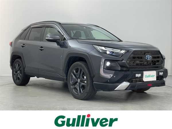 トヨタ ＲＡＶ４