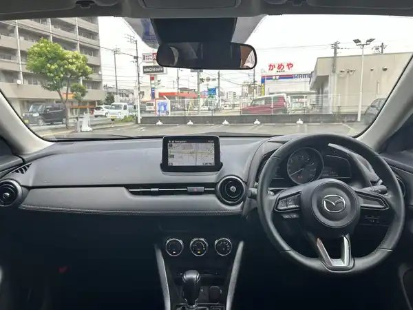 マツダ ＣＸ－３