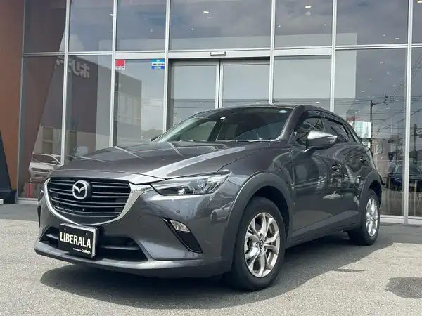 マツダ ＣＸ－３