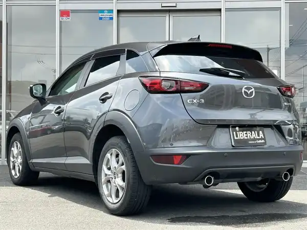 マツダ ＣＸ－３