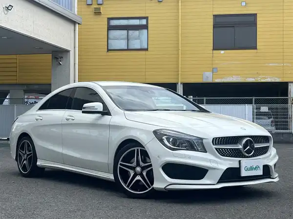 メルセデス・ベンツ ＣＬＡ２５０