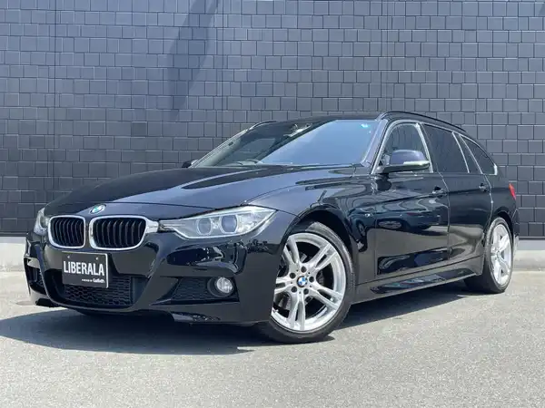 ＢＭＷ ３２０ｄ