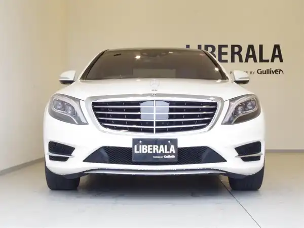 メルセデス・ベンツ Ｓ４００