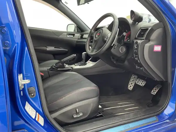 スバル インプレッサ ＷＲＸ