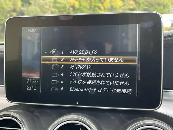 メルセデス・ベンツ Ｃ１８０