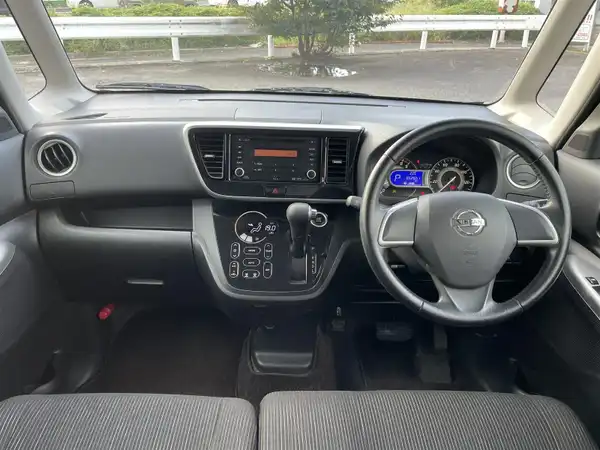 日産 デイズ ルークス