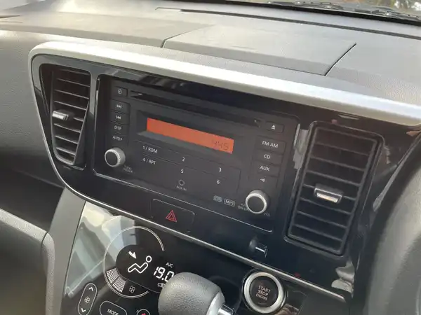 日産 デイズ ルークス