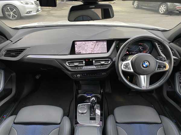 ＢＭＷ ＢＭＷ １１８ｉ