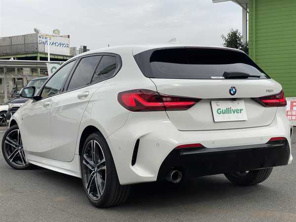 ＢＭＷ ＢＭＷ １１８ｉ