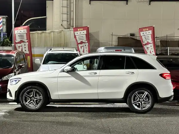 メルセデス・ベンツ ＧＬＣ２２０