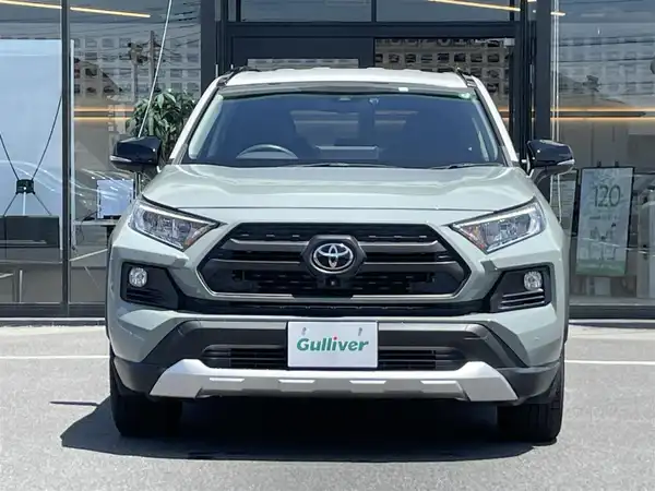 トヨタ ＲＡＶ４