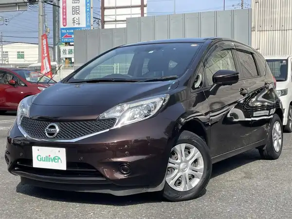 日産 ノート