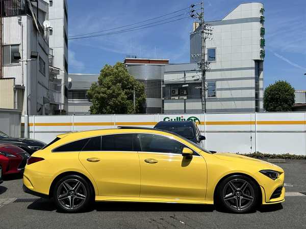 メルセデス・ベンツ ＣＬＡ２００ｄ