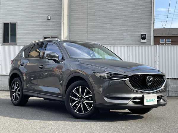 マツダ ＣＸ－５