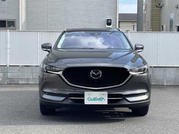 マツダ ＣＸ－５