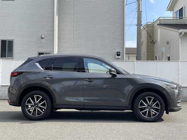 マツダ ＣＸ－５