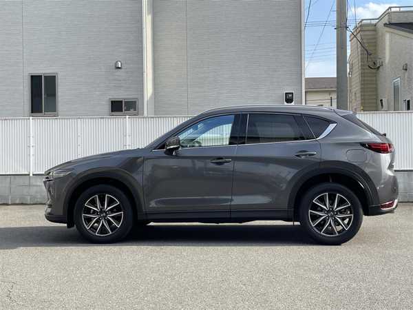 マツダ ＣＸ－５