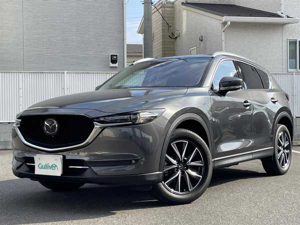 マツダ ＣＸ－５