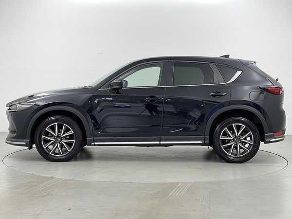 マツダ ＣＸ－５