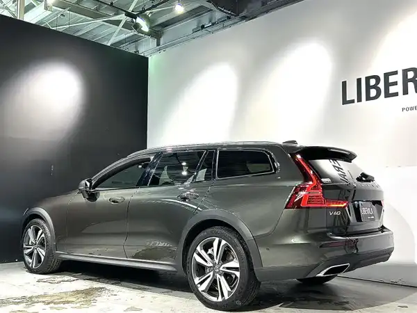 ボルボ Ｖ６０