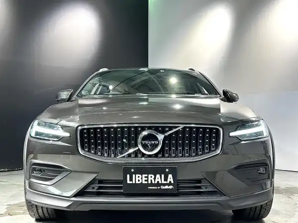 ボルボ Ｖ６０