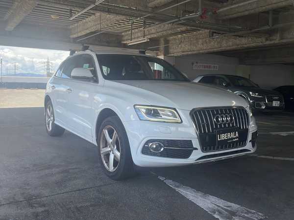 アウディ Ｑ５