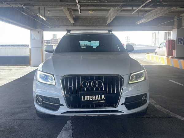 アウディ Ｑ５