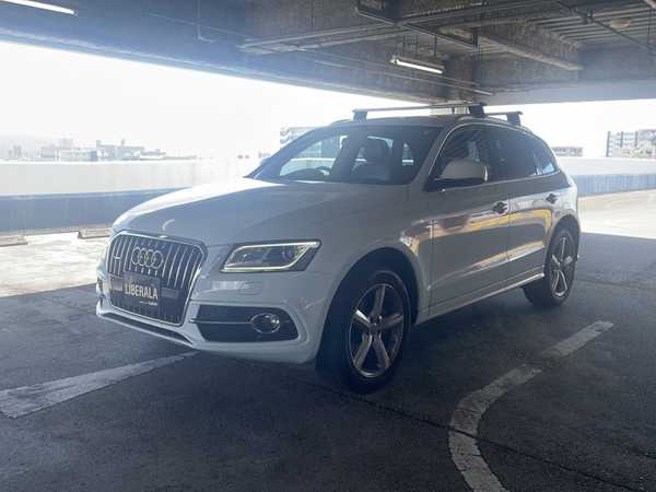 アウディ Ｑ５