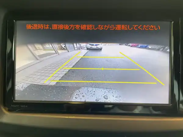 トヨタ アベンシス ワゴン