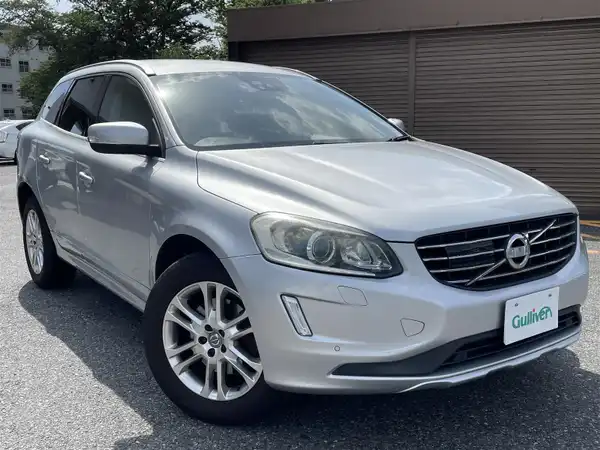 ボルボ ＸＣ６０