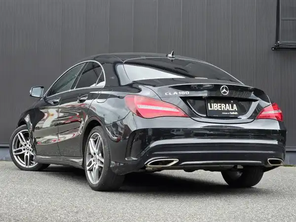 メルセデス・ベンツ ＣＬＡ１８０