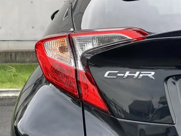 トヨタ Ｃ－ＨＲ