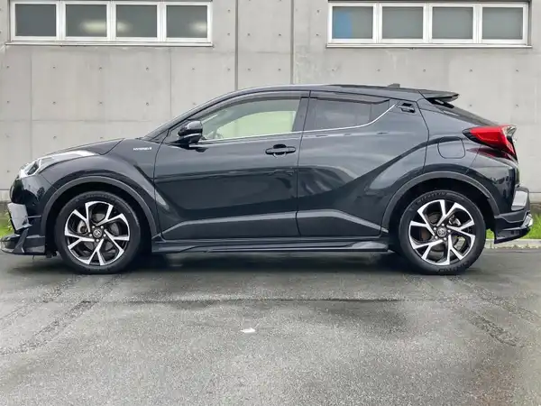 トヨタ Ｃ－ＨＲ