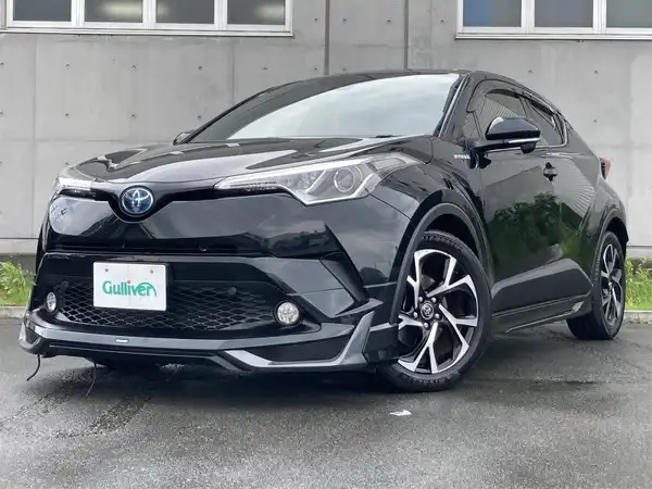 トヨタ Ｃ－ＨＲ