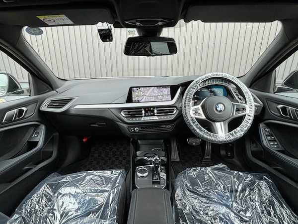 ＢＭＷ Ｍ１３５ｉ