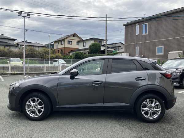 マツダ ＣＸ－３