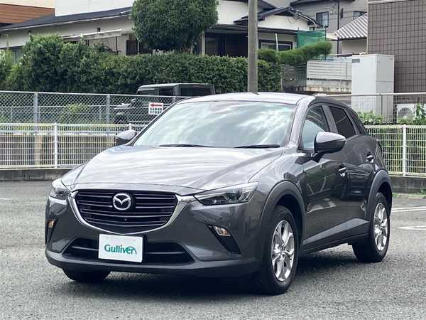 マツダ ＣＸ－３