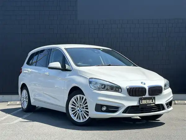 ＢＭＷ ２１８ｉ